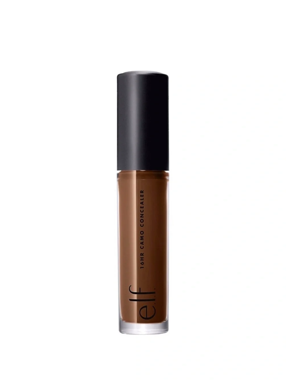 e.l.f. 16HR Camo Concealer - Rich Cocoa- bundle of 4